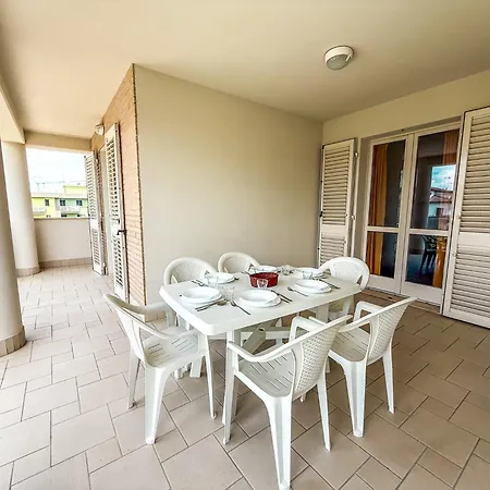 Indie Fronte Mare Rif A782 *