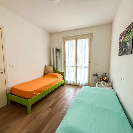 Indie Fronte Mare Rif A782 *