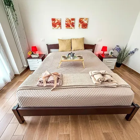 Apartament Indie Fronte Mare Rif A782