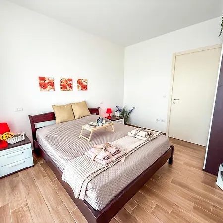 Indie Fronte Mare Rif A782 Lejlighed *