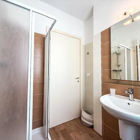 Apartament Indie Fronte Mare Rif A782 *