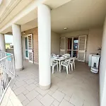 Indie Fronte Mare Rif A782 Διαμέρισμα *