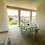 Indie Fronte Mare Rif A782 Apartamento Cupra Marittima