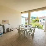 Indie Fronte Mare Rif A782 Διαμέρισμα
