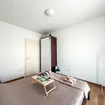 Apartamento Indie Fronte Mare Rif A782