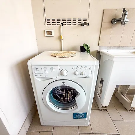 Appartement Indie Fronte Mare Rif A782